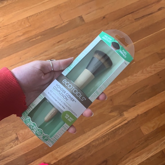 💛(3 for $20)Makeup brushes and carrying case - Picture 3 of 12